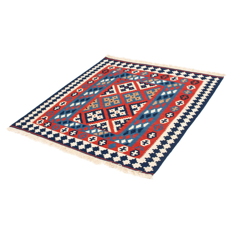Kilim Fars Tapete 103x101cm