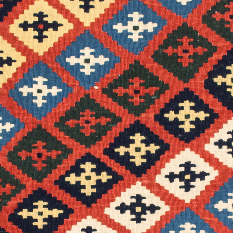 Kilim Fars Tapete 97x94cm