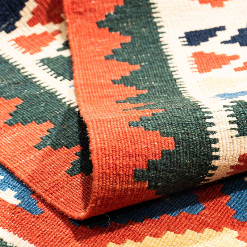 Kilim Fars Tapete 97x94cm