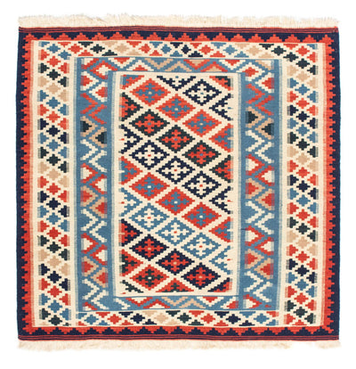 Kilim Fars Tapete 100x105cm