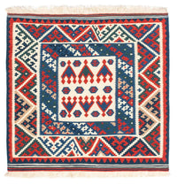 Kilim Fars Tapete 101x101cm – product image