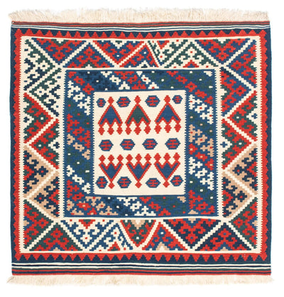 Kilim Fars Tapete 101x101cm