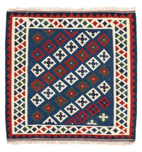 Kilim Fars Tapete 100x100cm – product image