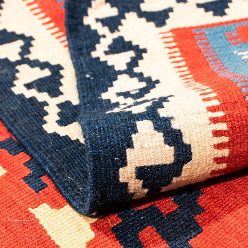 Kilim Fars Tapete 105x105cm