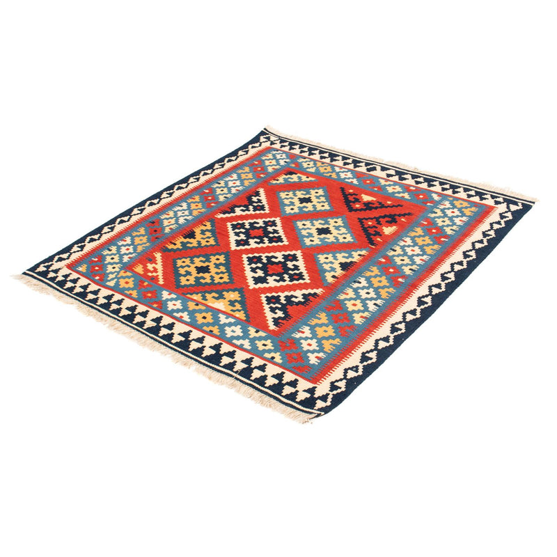 Kilim Fars Tapete 105x105cm