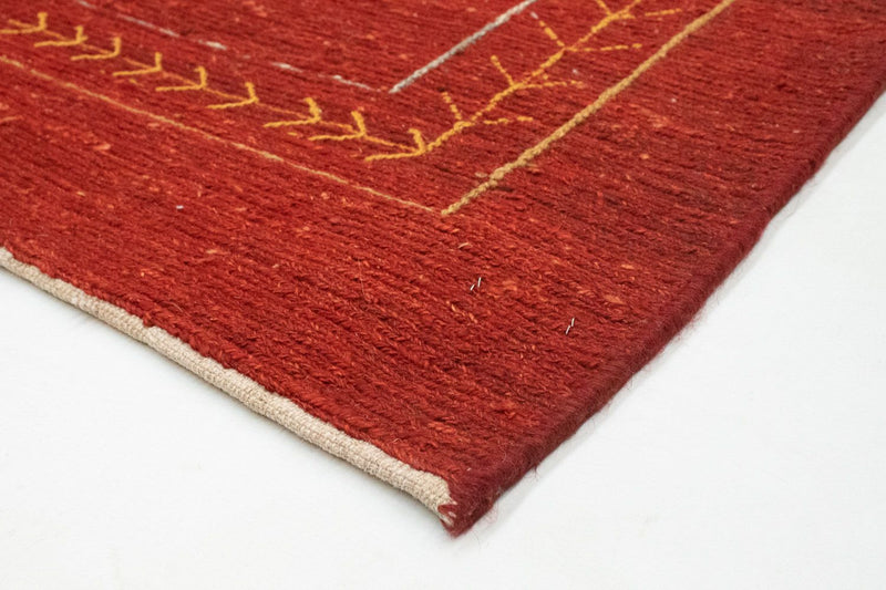 Gabbeh persa Tapete 167x111cm - Perserteppich Wollteppich