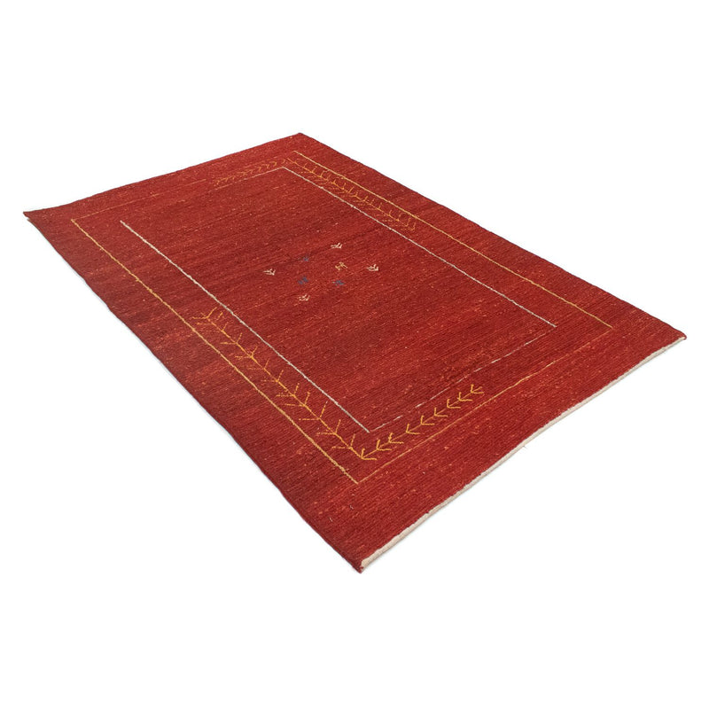 Gabbeh persa Tapete 167x111cm - Perserteppich Wollteppich