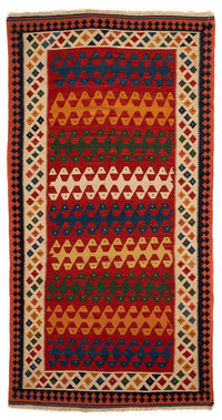 Kilim Fars Tapete 297x149cm – product image