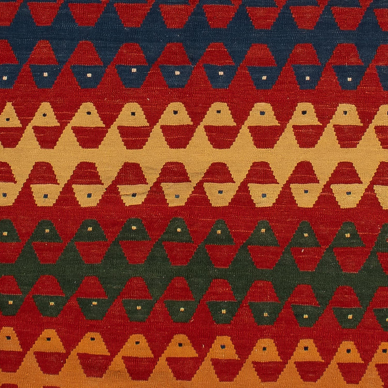 Kilim Fars Tapete 297x149cm