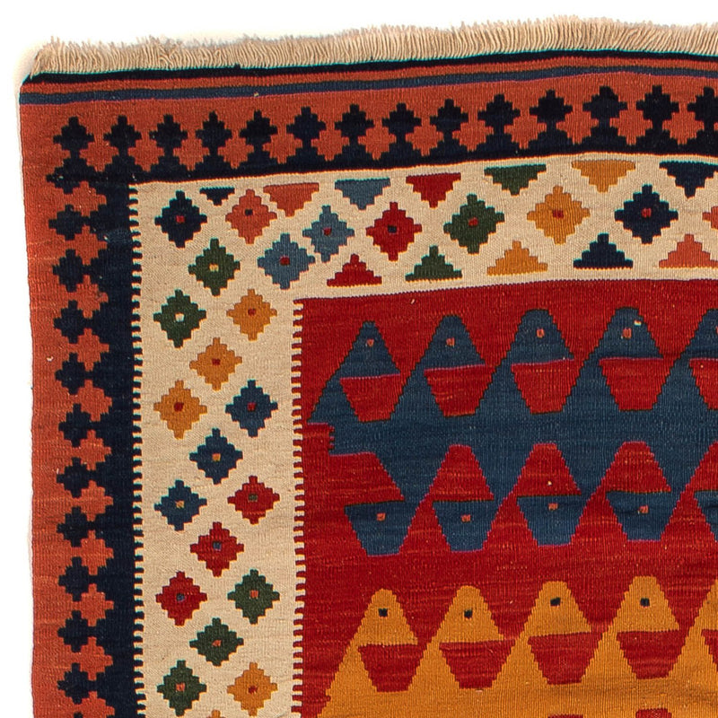 Kilim Fars Tapete 297x149cm