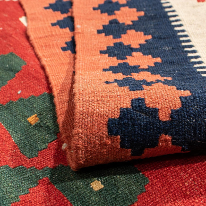 Kilim Fars Tapete 297x149cm