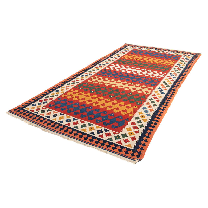 Kilim Fars Tapete 297x149cm