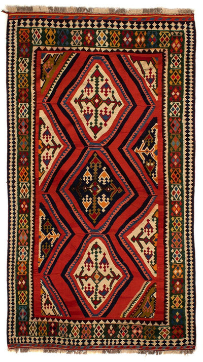Kilim Fars Tapete 173x290cm
