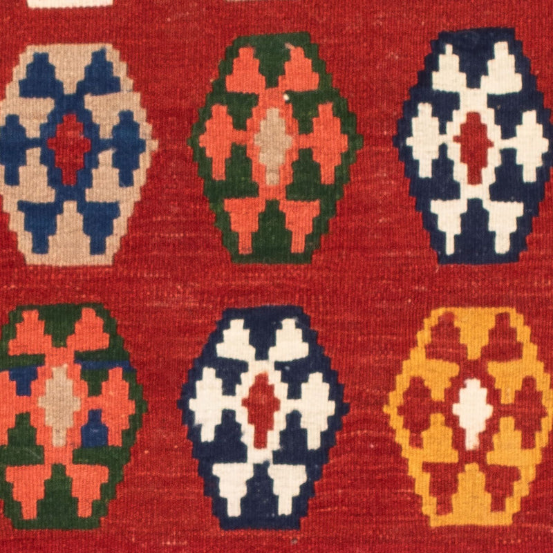 Kilim Fars Tapete 96x95cm