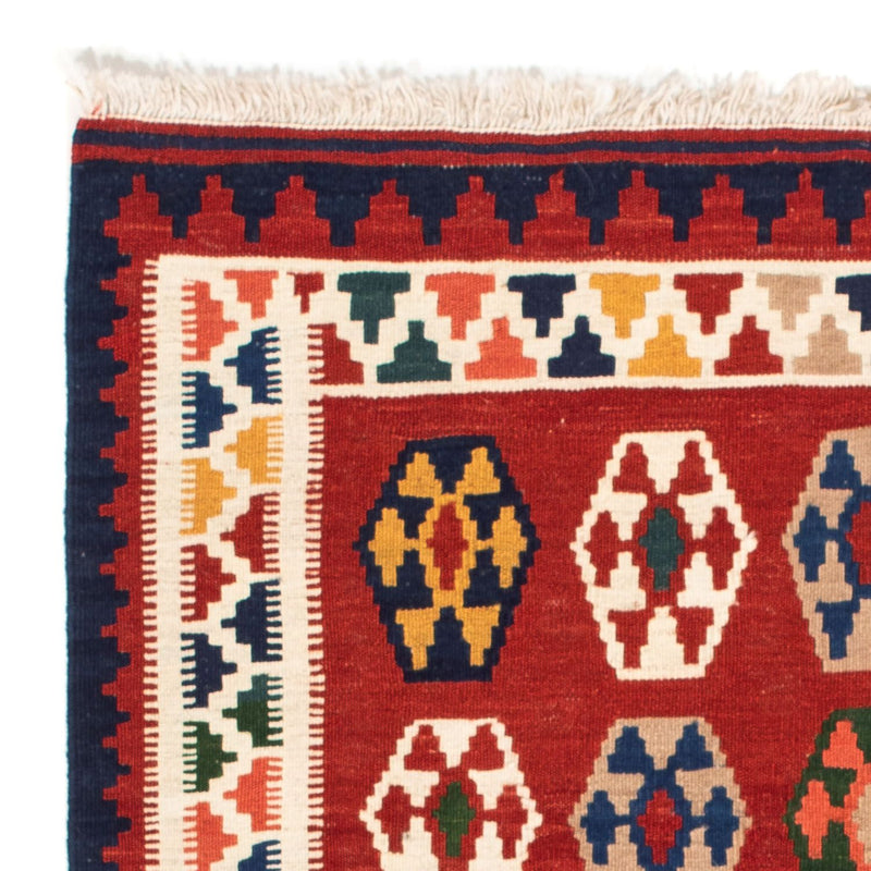 Kilim Fars Tapete 96x95cm