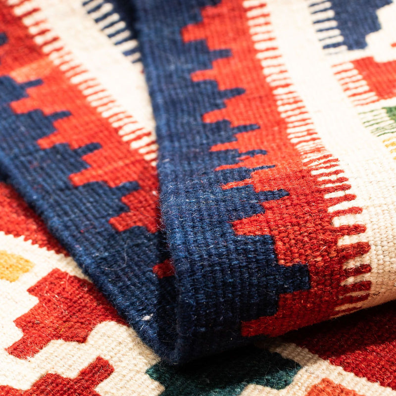 Kilim Fars Tapete 96x95cm