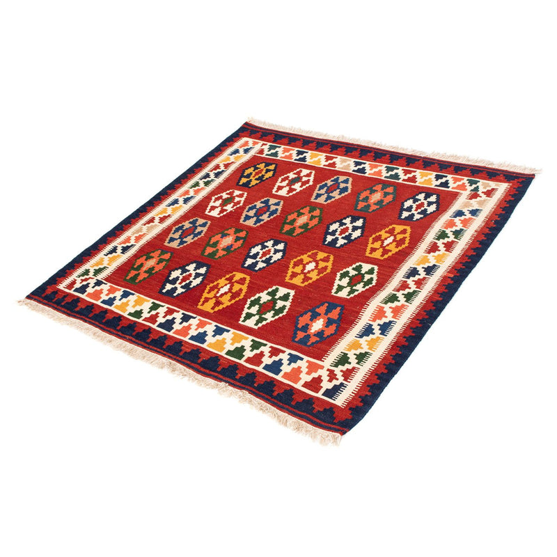 Kilim Fars Tapete 96x95cm