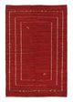 Gabbeh persa Tapete 173x114cm - Perserteppich Wollteppich