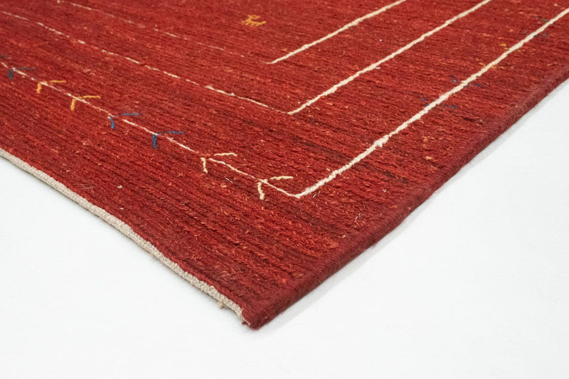 Gabbeh persa Tapete 173x114cm - Perserteppich Wollteppich