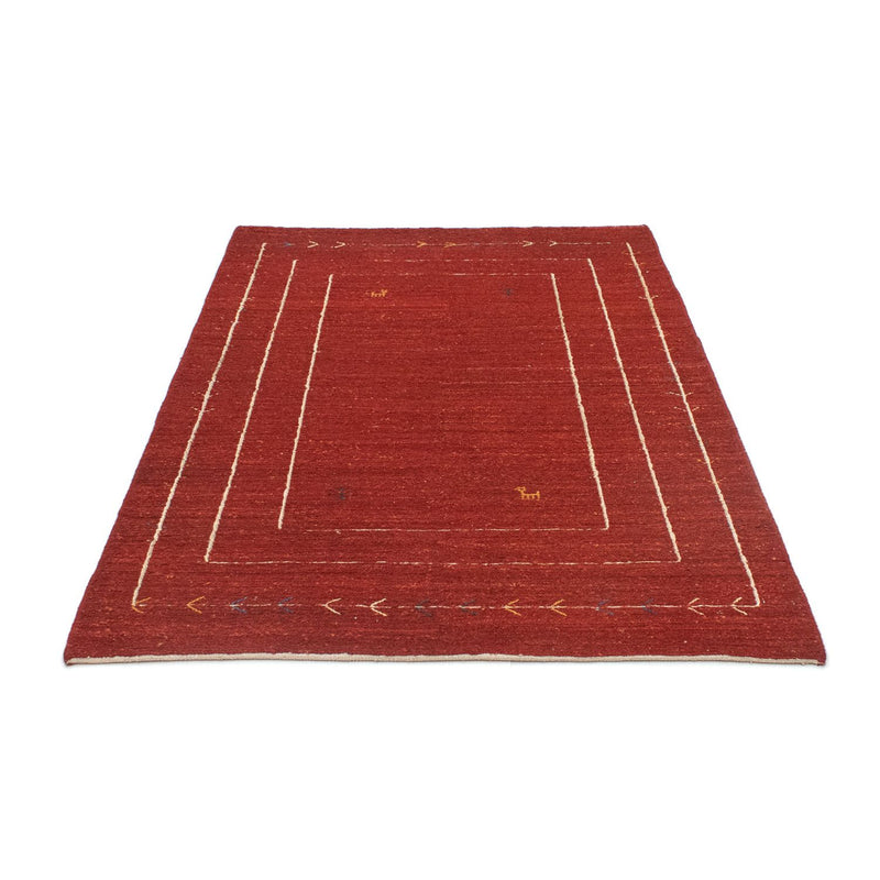 Gabbeh persa Tapete 173x114cm - Perserteppich Wollteppich