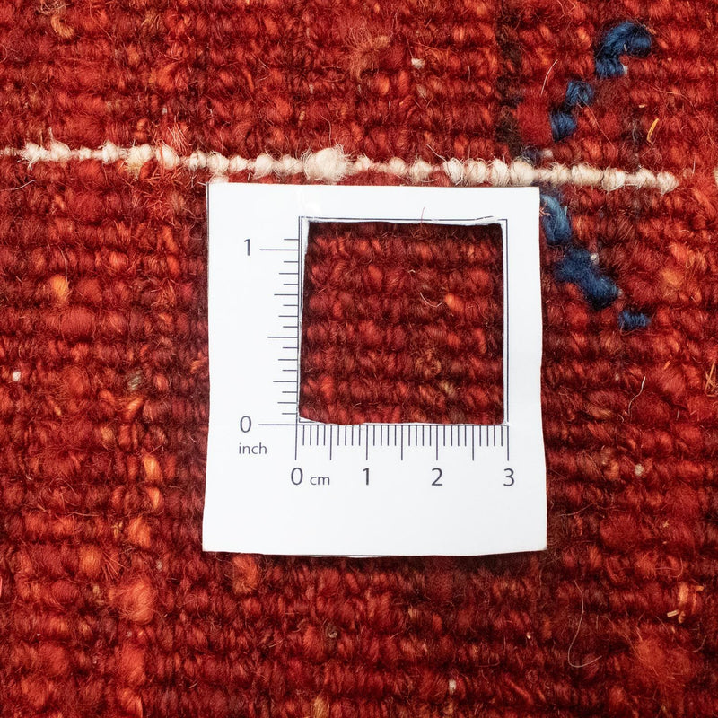Gabbeh persa Tapete 173x114cm - Perserteppich Wollteppich