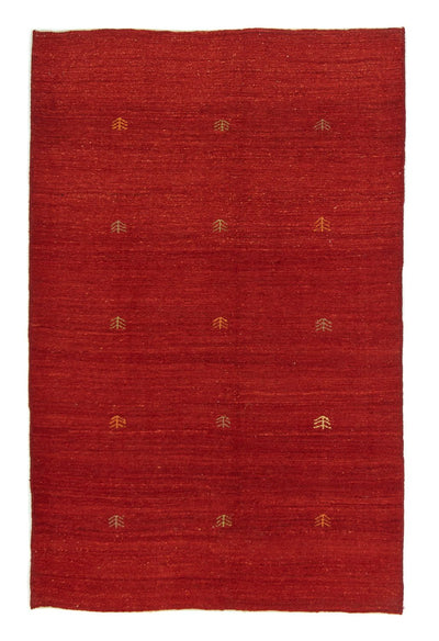 Gabbeh persa Tapete 120x186cm - Perserteppich Wollteppich