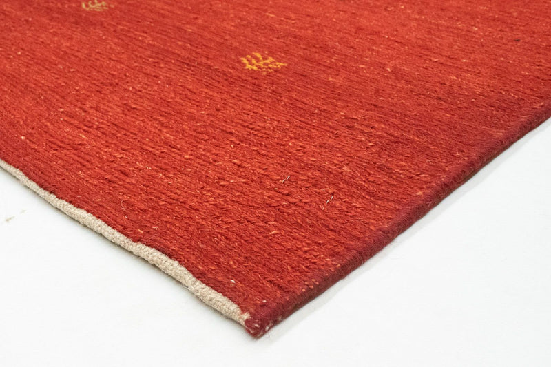 Gabbeh persa Tapete 186x120cm - Perserteppich Wollteppich