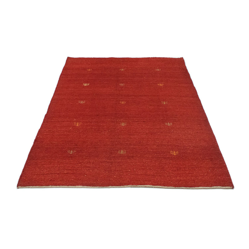 Gabbeh persa Tapete 186x120cm - Perserteppich Wollteppich
