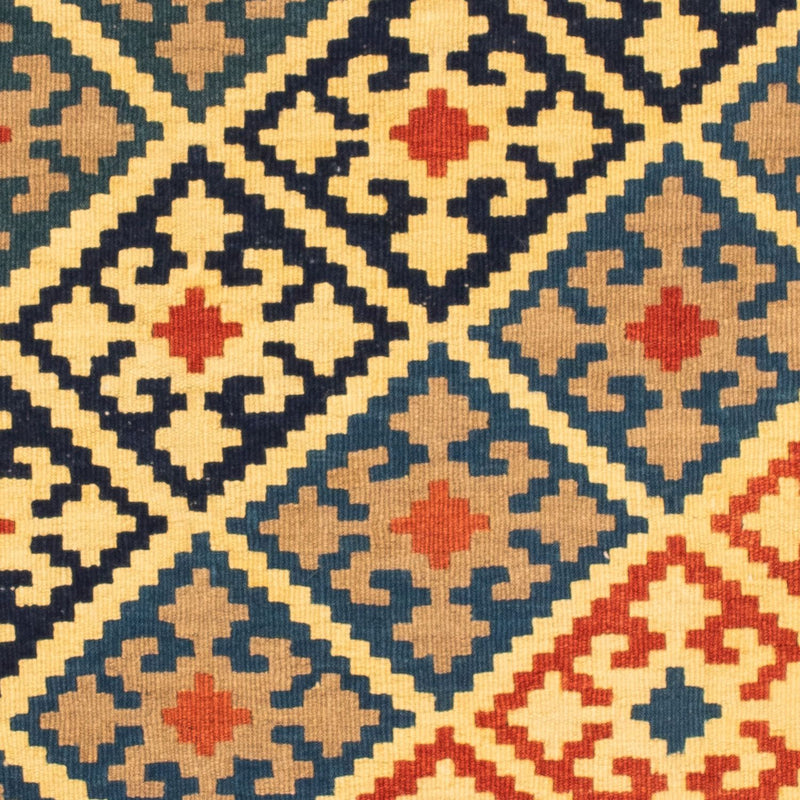 Kilim Fars Tapete 106x102cm