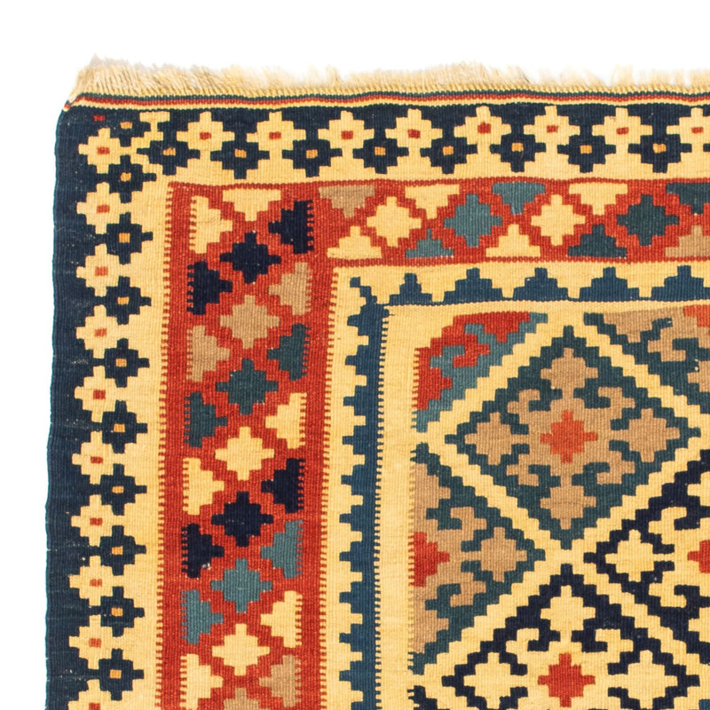 Kilim Fars Tapete 106x102cm