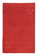 Gabbeh persa Tapete 177x112cm - Perserteppich Wollteppich
