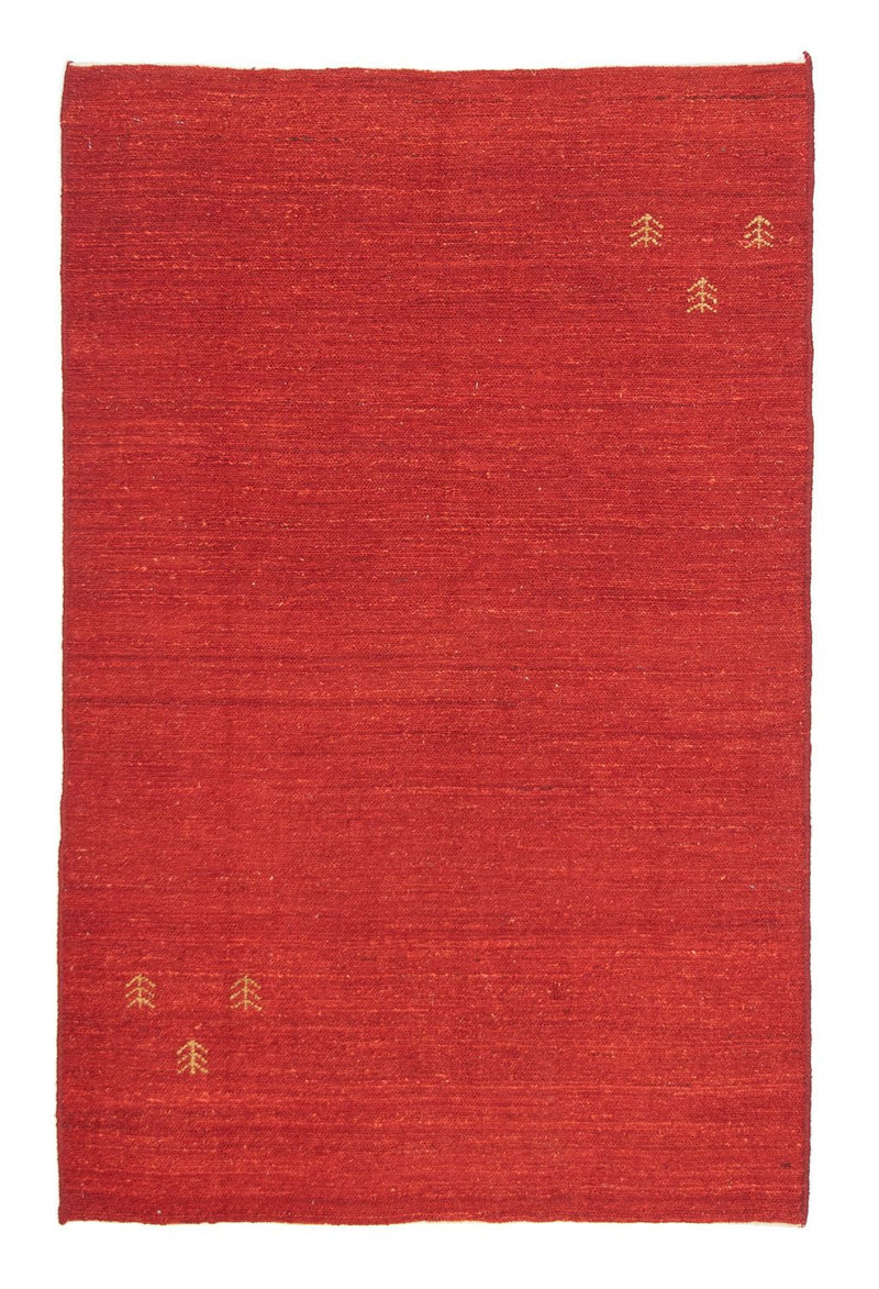 Gabbeh persa Tapete 177x112cm - Perserteppich Wollteppich