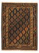 Kilim Fars Tapete 157x195cm