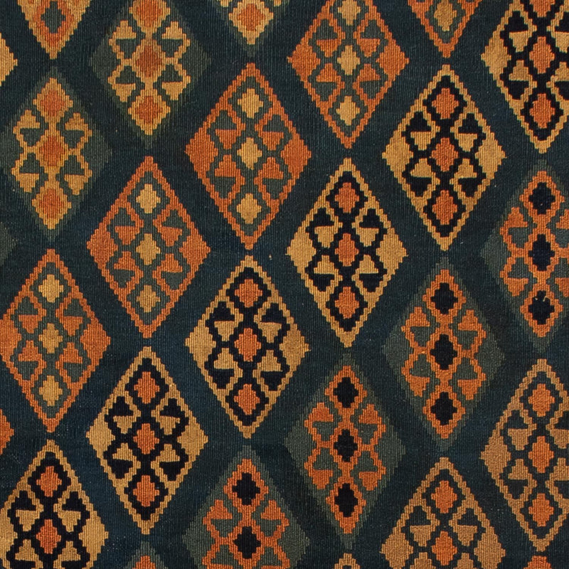 Kilim Fars Tapete 157x195cm
