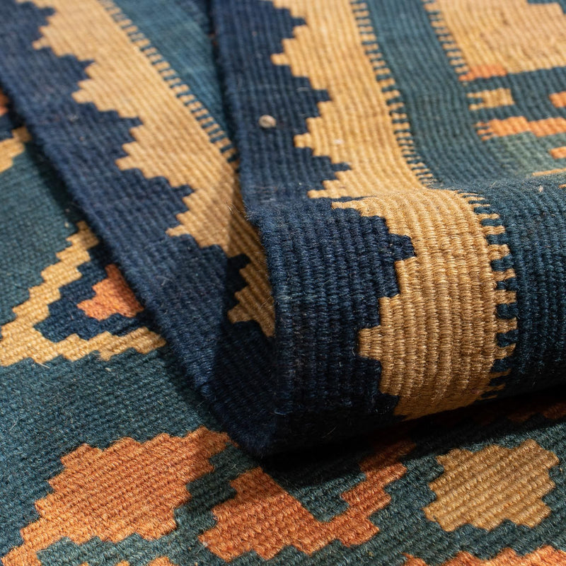 Kilim Fars Tapete 157x195cm