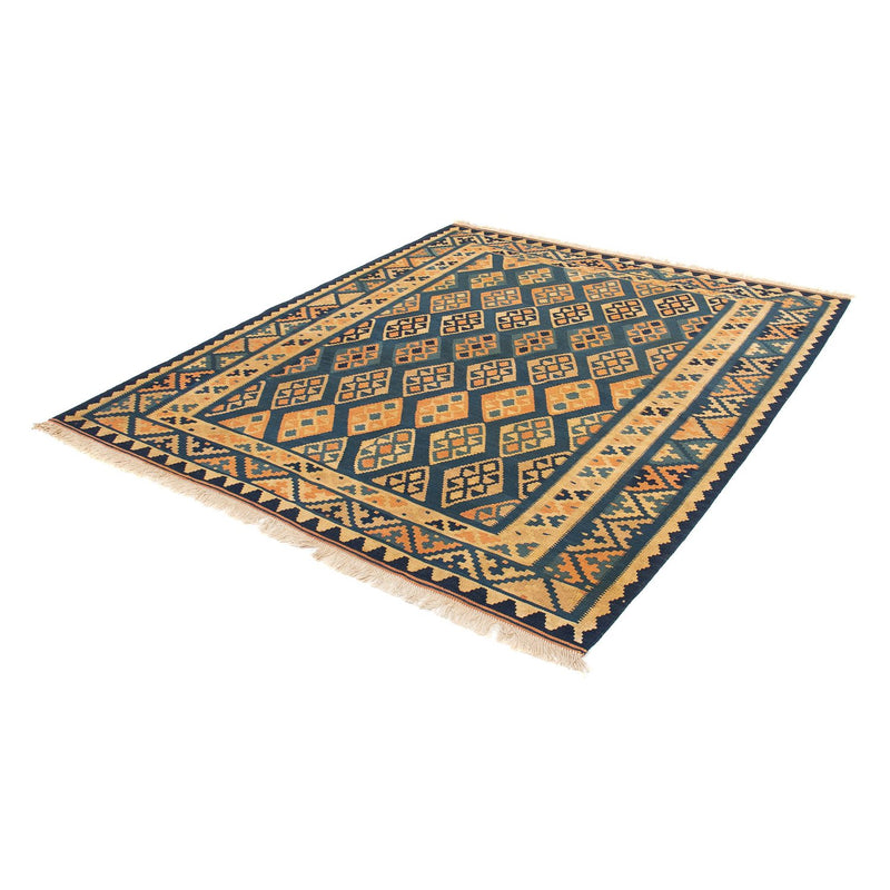 Kilim Fars Tapete 157x195cm