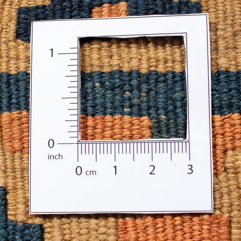 Kilim Fars Tapete 157x195cm