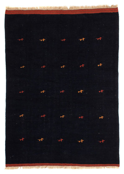 Kilim Fars Tapete 150x206cm