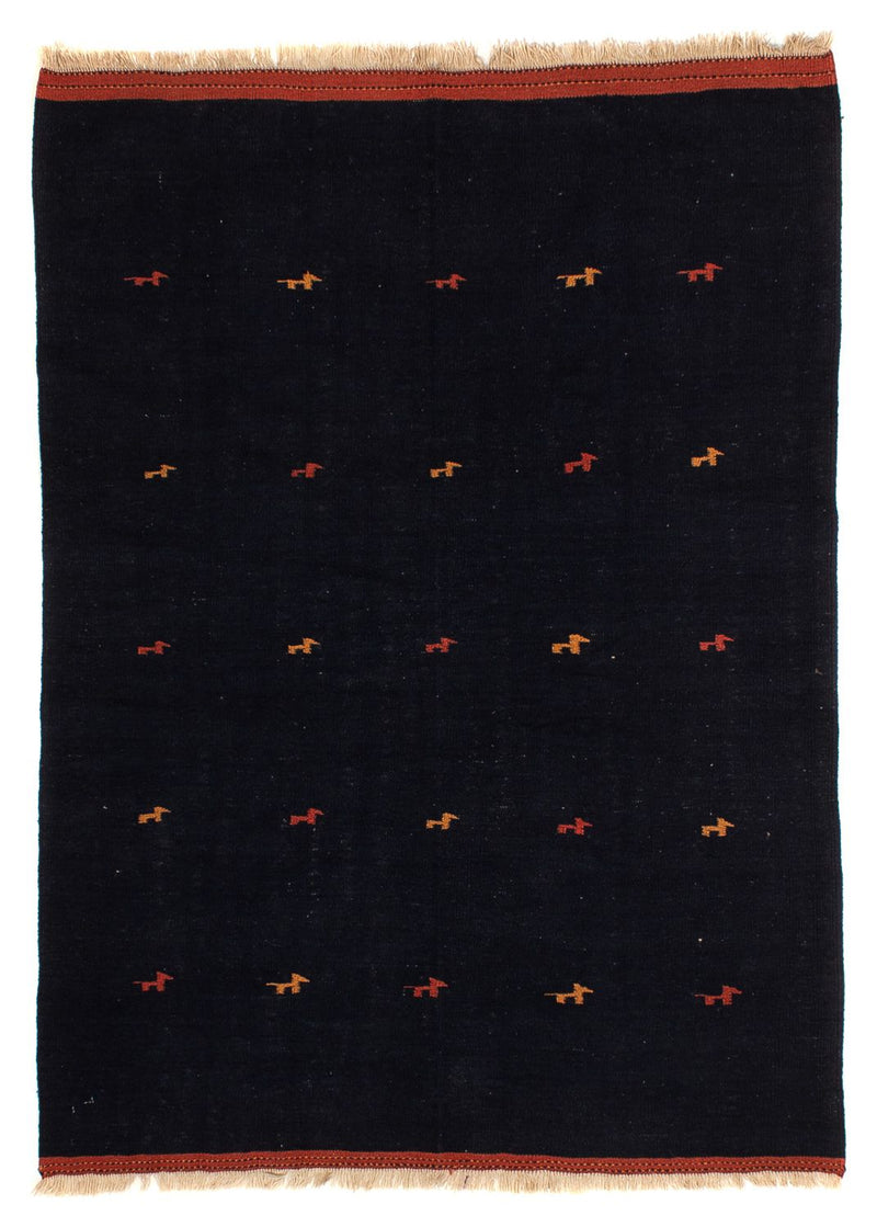 Kilim Fars Tapete 206x150cm