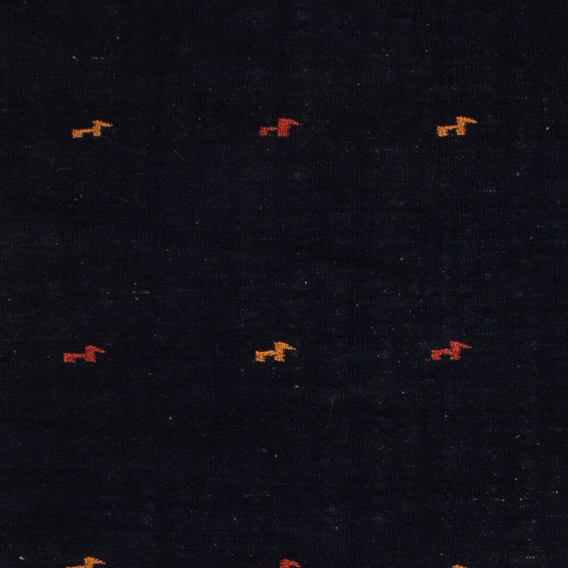 Kilim Fars Tapete 206x150cm