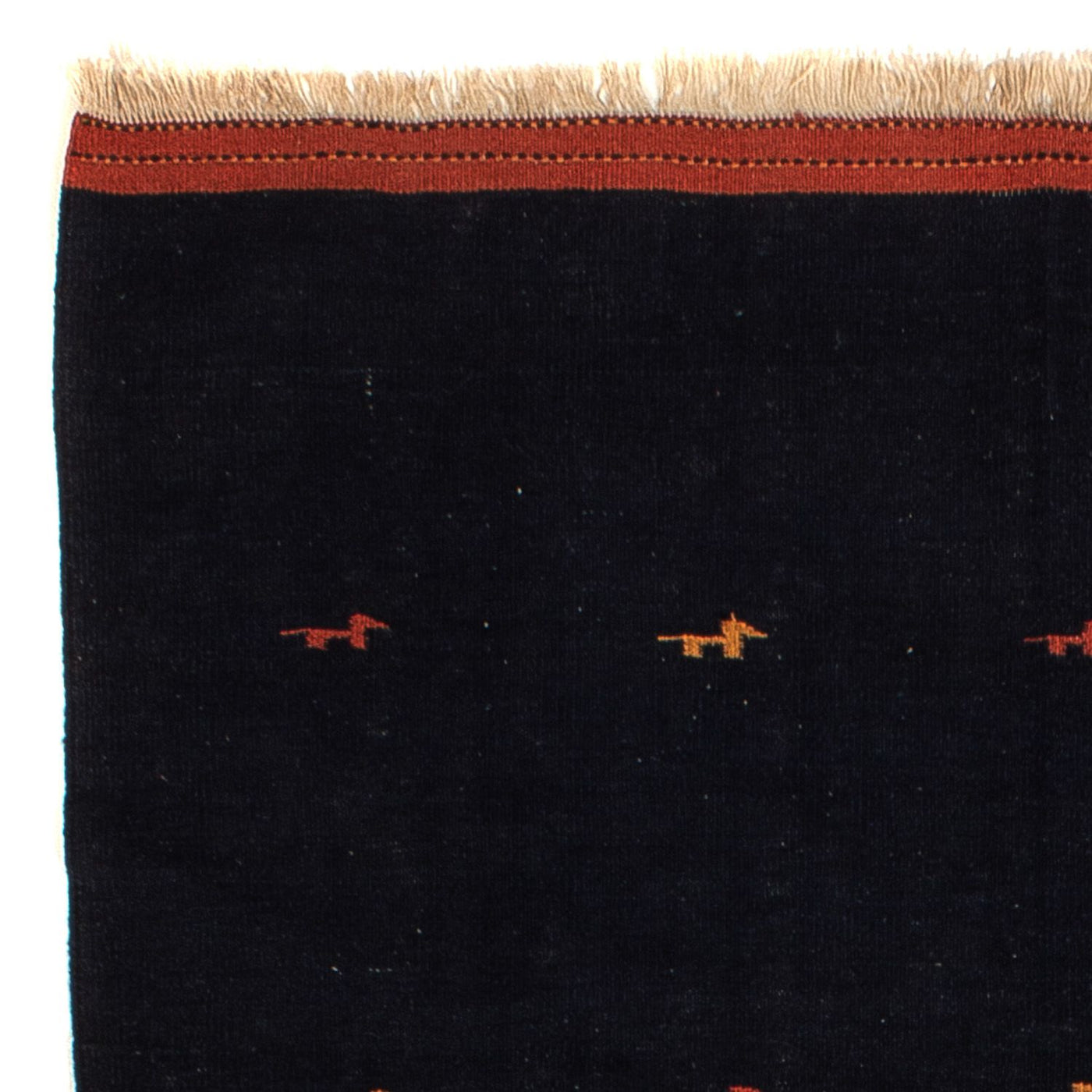 Kilim Fars Tapete 206x150cm