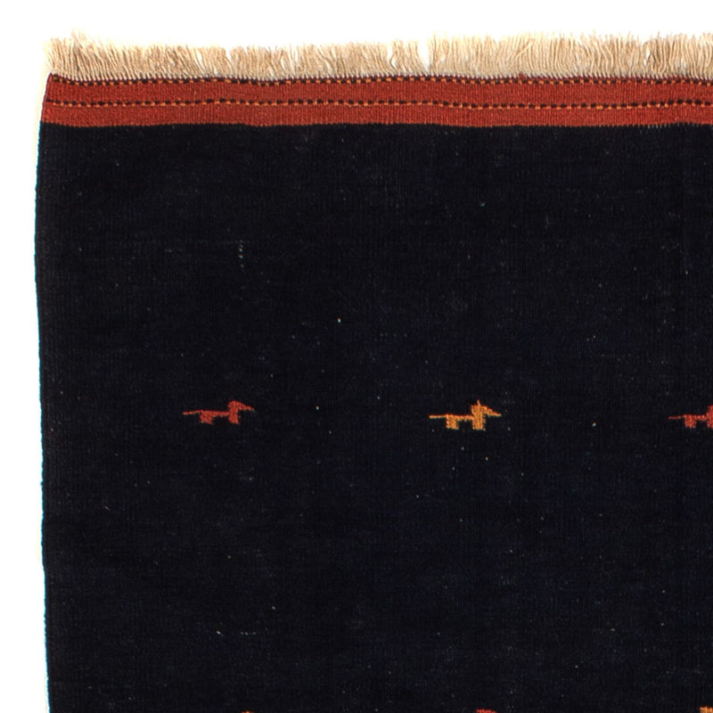 Kilim Fars Tapete 206x150cm