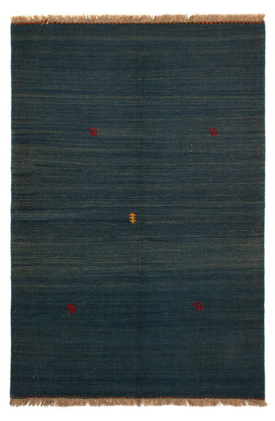 Kilim Fars Tapete 146x203cm