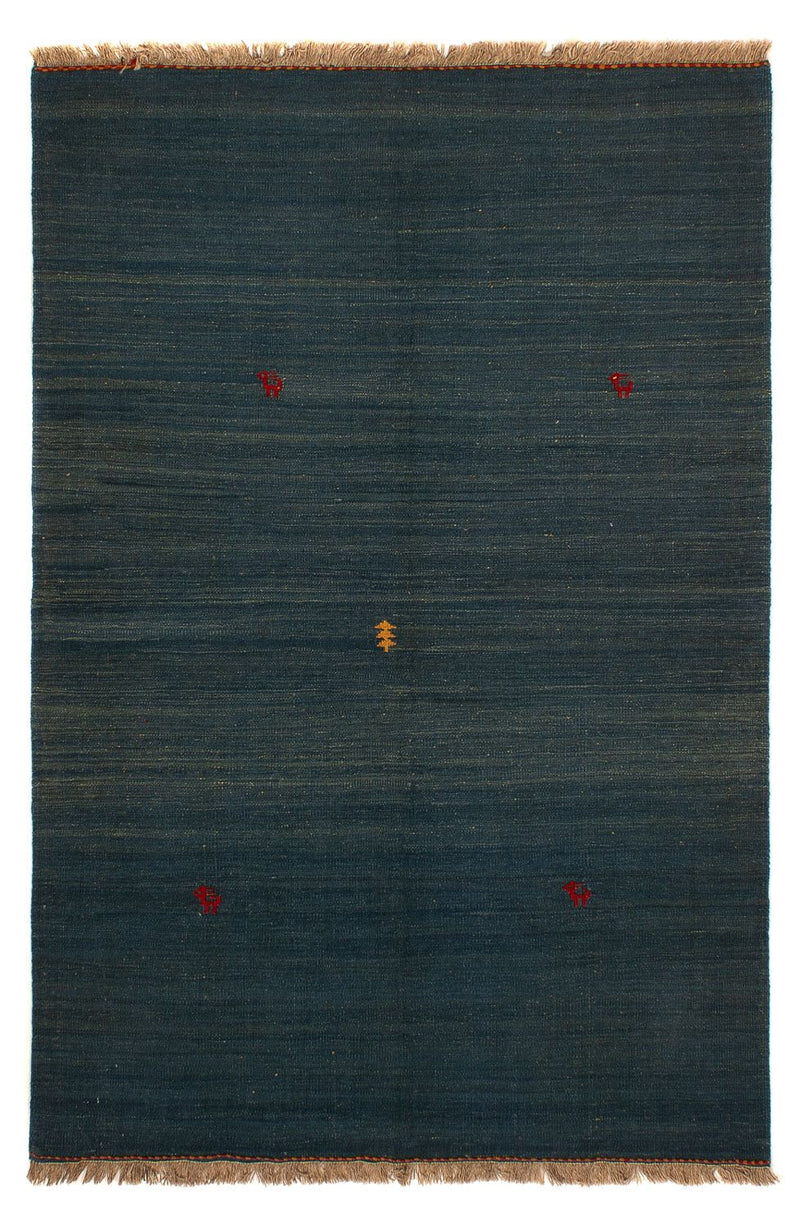Kilim Fars Tapete 203x146cm