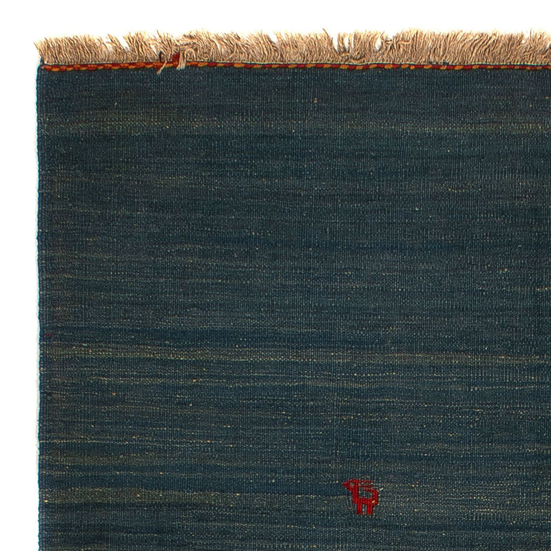 Kilim Fars Tapete 203x146cm