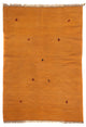 Kilim Fars Tapete 216x152cm