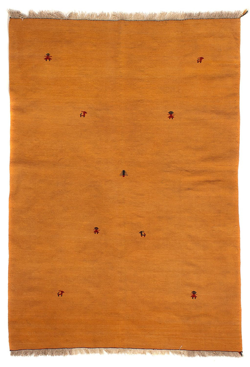 Kilim Fars Tapete 216x152cm