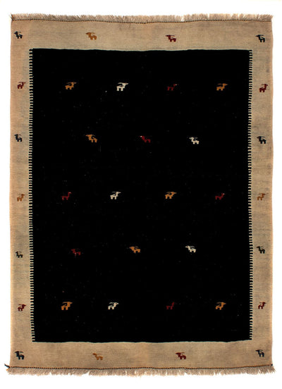 Kilim Fars Tapete 152x200cm