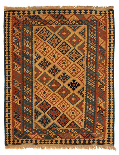 Kilim Fars Tapete 152x185cm