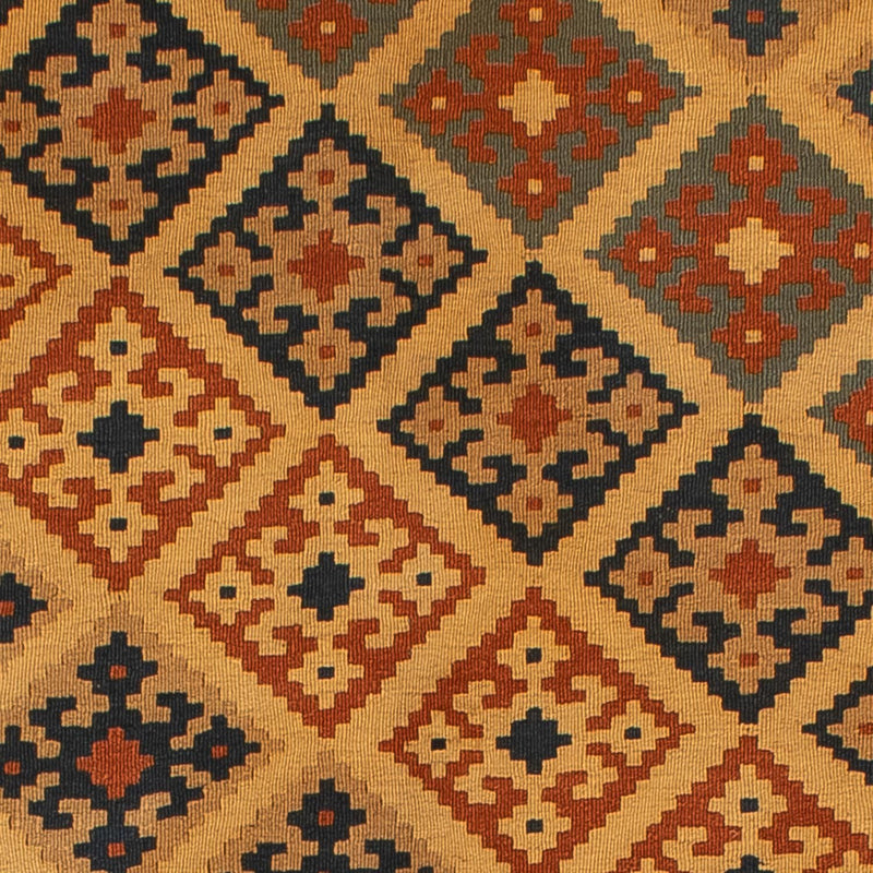 Kilim Fars Tapete 185x152cm